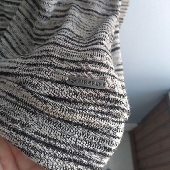 FIREFLY Lightweight Sweater - Picture 3 of 4